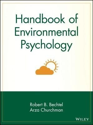 Handbook of Environmental Psychology(English, Paperback, unknown)