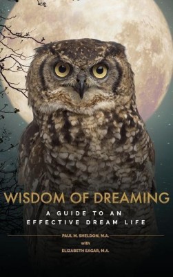 Wisdom of Dreaming(English, Hardcover, Sheldon Paul)