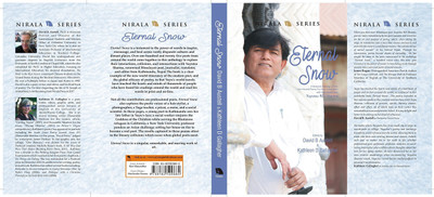 Eternal Snow: A Worldwide Anthology of One Hundred Twenty Five Poetic Intersections with Himalayan Poet Yuyutsu Rd Sharma(English, Paperback, unknown)