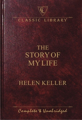 The Story of My Life(English, Hardcover, Keller Helen)