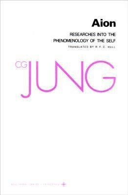 Collected Works of C. G. Jung, Volume 9 (Part 2)(English, Paperback, Jung C. G.)