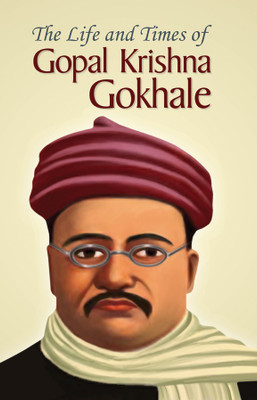 The Life and Times of Gopal Krishna Gokhale(English, Paperback, Kumari Mamta)