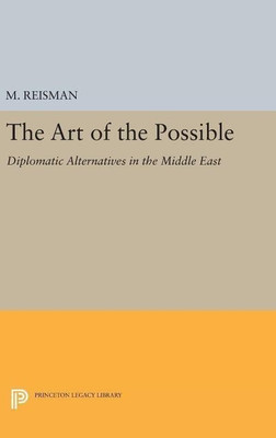 The Art of the Possible(English, Hardcover, Reisman W. Michael)