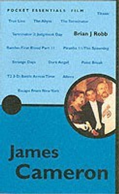 James Cameron(English, Paperback, Robb Brian)