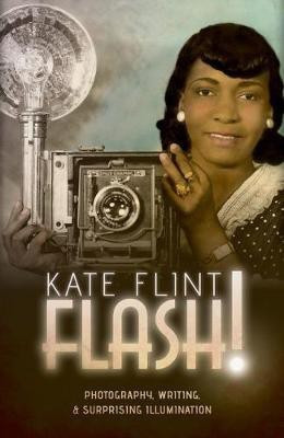 Flash!(English, Hardcover, Flint Kate)