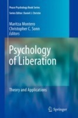 Psychology of Liberation(English, Paperback, unknown)