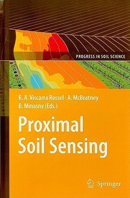 Proximal Soil Sensing(English, Hardcover, unknown)