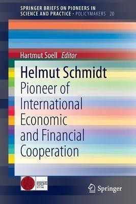 Helmut Schmidt(English, Paperback, unknown)