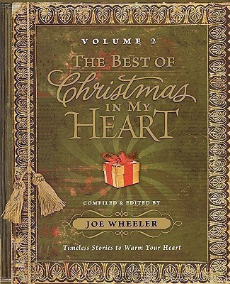 The Best of Christmas in my Heart Volume 2(English, Paperback, unknown)