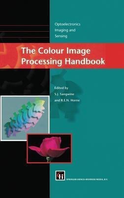 The Colour Image Processing Handbook(English, Hardcover, unknown)