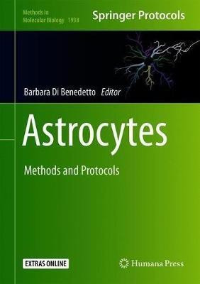 Astrocytes(English, Hardcover, unknown)