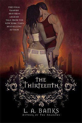The Thirteenth(English, Paperback, Banks L A)