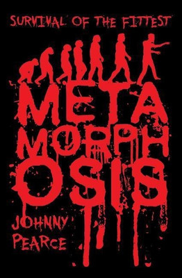 Survival of the Fittest(English, Paperback, Pearce Johnny)
