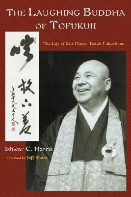 The Laughing Buddha of Tofuku-Ji(English, Paperback, Harris Ishwar)