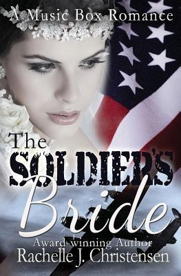 The Soldier's Bride(English, Paperback, Christensen Rachelle J)