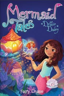 Fairy Chase: Volume 18(English, Hardcover, Dadey Debbie)