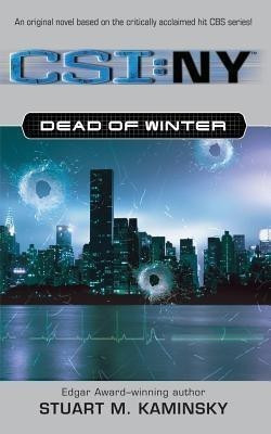 Dead of Winter(English, Paperback, Kaminsky Stuart M)