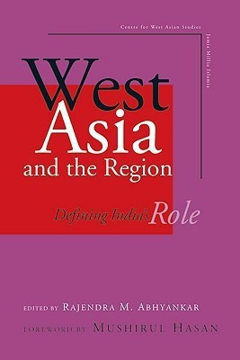 West Asia and the Region(English, Hardcover, unknown)
