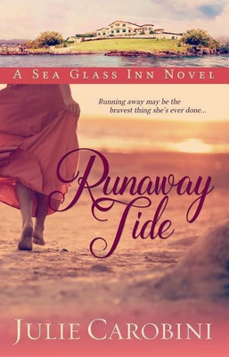 Runaway Tide(English, Paperback, Carobini Julie)