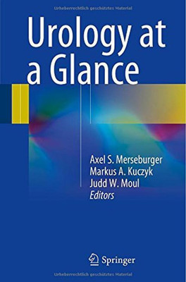 Urology at a Glance(English, Paperback, unknown)