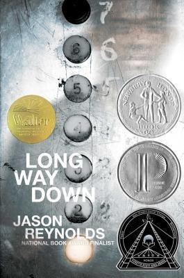 Long Way Down(English, Paperback, Reynolds Jason)