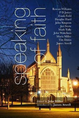 Speaking of Faith(English, Paperback, unknown)