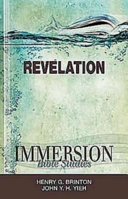 Revelation(English, Paperback, Brinton Henry G.)