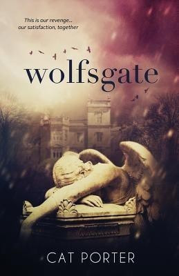 Wolfsgate(English, Paperback, Porter Cat)