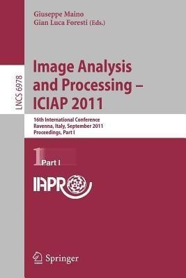 Image Analysis and Processing -- ICIAP 2011(English, Paperback, unknown)