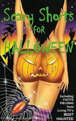 Scary Shorts for Halloween(English, Paperback, Sanger Janet)