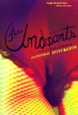 The Underpants(English, Paperback, Martin Steve)