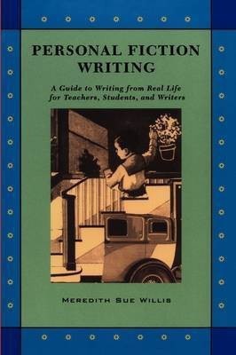 Personal Fiction Writing(English, Paperback, Willis Meredith Sue)