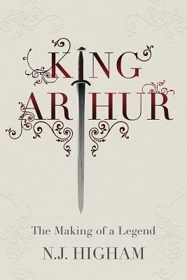 King Arthur(English, Hardcover, Higham Nicholas J.)