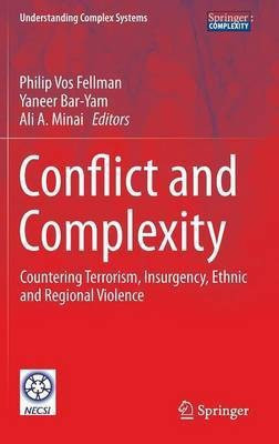 Conflict and Complexity(English, Hardcover, unknown)
