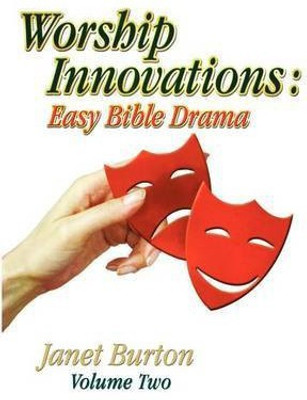 Worship Innovations Volume 2(English, Paperback, Burton Janet Professor of Medieval History)