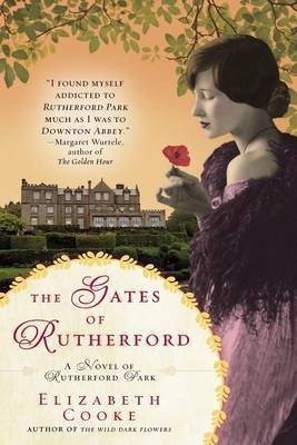 The Gates of Rutherford(English, Paperback, Cooke Elizabeth)