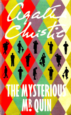 Mystereous Mr. Quin(English, Paperback, Christie Agatha)