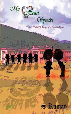 My Heart Speaks...(English, Paperback, Kumar MR S)