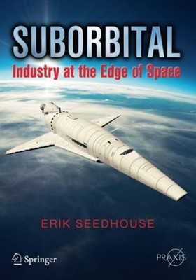 Suborbital(English, Paperback, Seedhouse Erik)