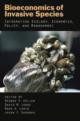 Bioeconomics of Invasive Species(English, Paperback, unknown)