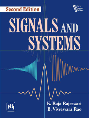Signals and Systems(English, Paperback, Rajeswari K. Raja)