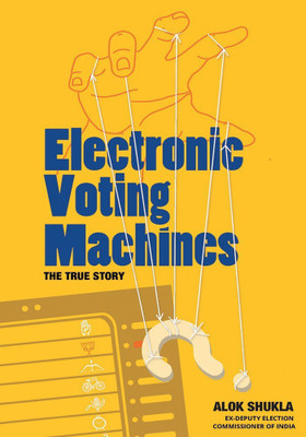 Electronic Voting Machines(English, Paperback, Shukla Alok)