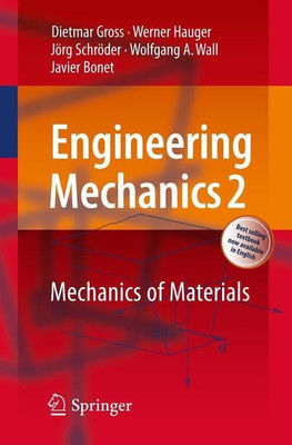 Engineering Mechanics 2(English, Paperback, Gross Dietmar)