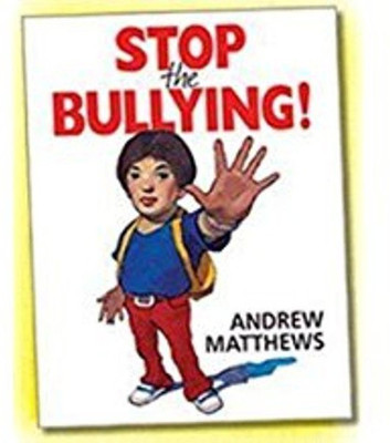 Stop the Bullying!(English, Paperback, Matthews Andrew)