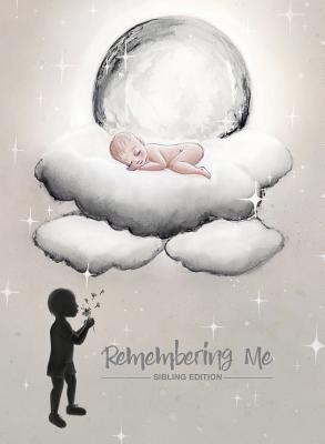 Remembering Me(English, Hardcover, Mauger Shaela)