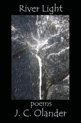 River Light(English, Paperback, Olander J Chris)