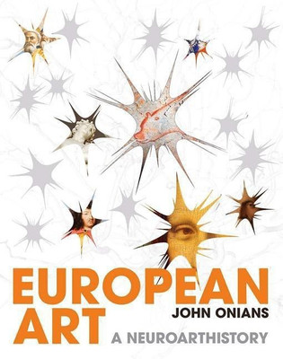 European Art(English, Hardcover, Onians John)
