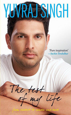 The Test of My Life(English, Hardcover, unknown)