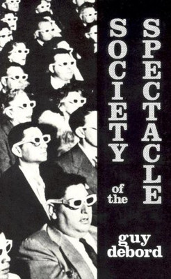 Society of the Spectacle(English, Paperback, Debord Guy)