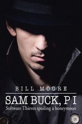 Sam Buck, P I(English, Paperback, Moore Bill)
